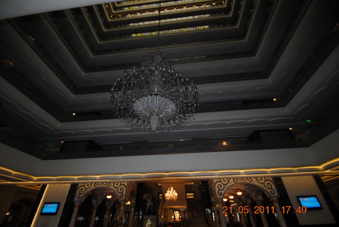 imagini hotel ROYAL HOLIDAY PALACE LARA